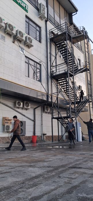 Fasad Moyka Фасад Мойка Oyna Yuvish Oyna tozalash Fasad yuvish