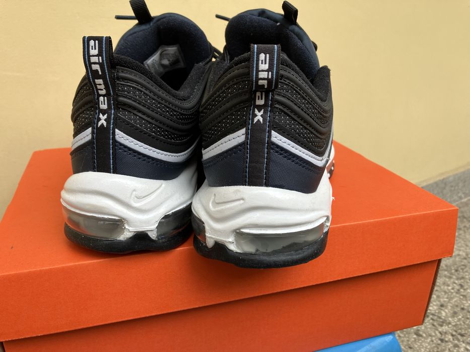 Намалени Нови Nike Air Max 97 мъжки маратонки