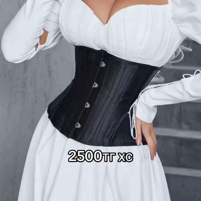 бодди кофты зипки косплей корсет