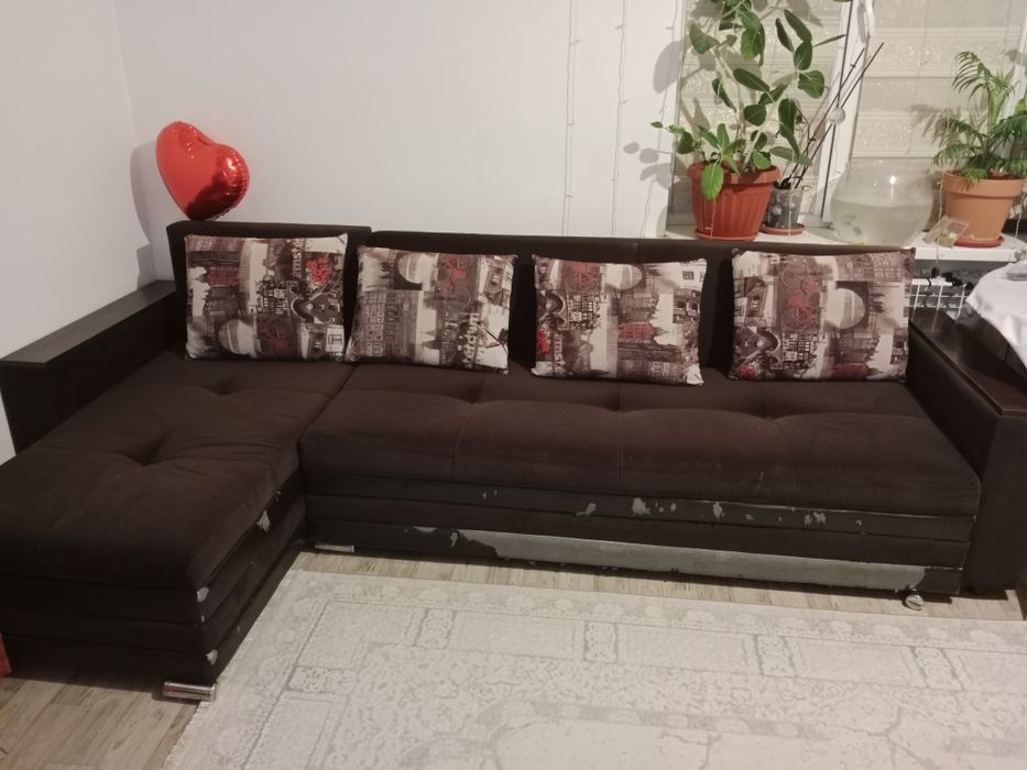 Продам Угловой диван