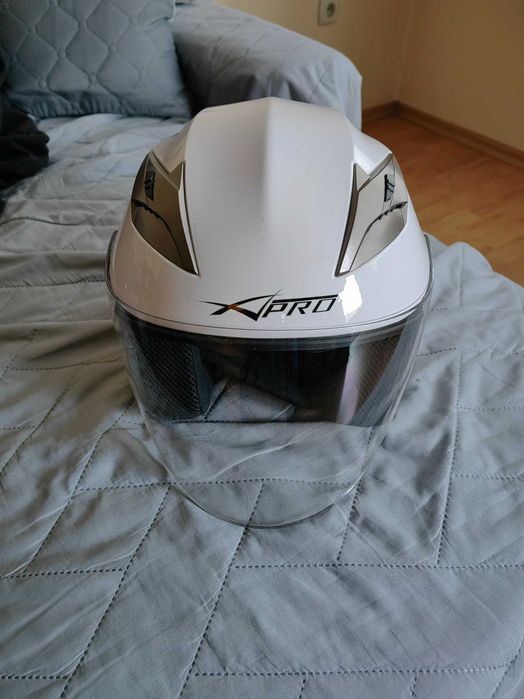 Каска за мотор S размер