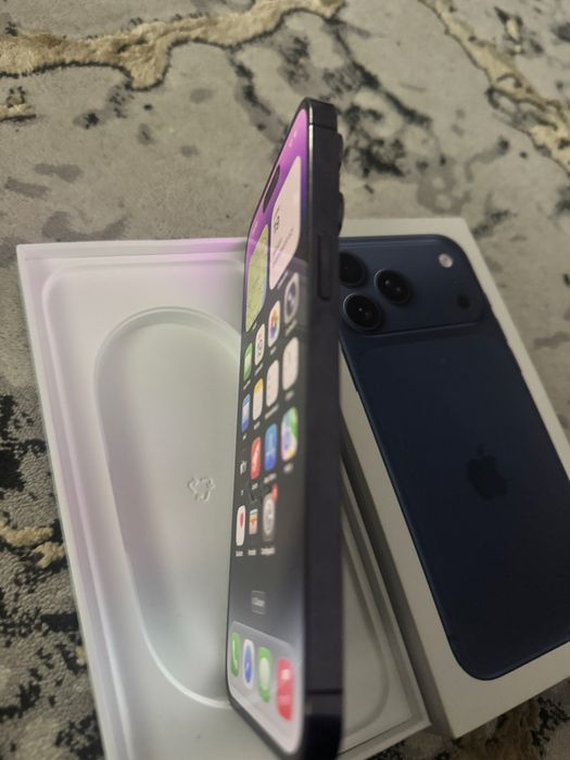 Iphone 14 pro max 256 GB