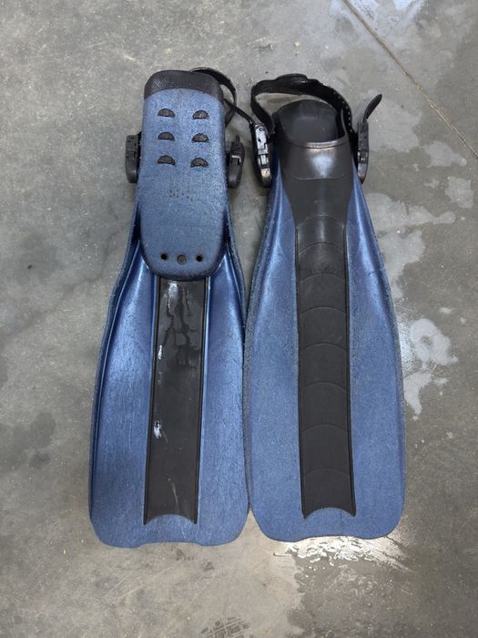 Labe scufundari Sopras Sub, marimi M/XL si L