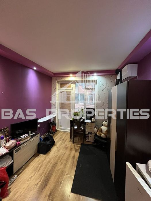 Продава се Двустаен апартамент в София, Овча купел - 64 кв.м за 1594 €/кв.м - Снимка #6