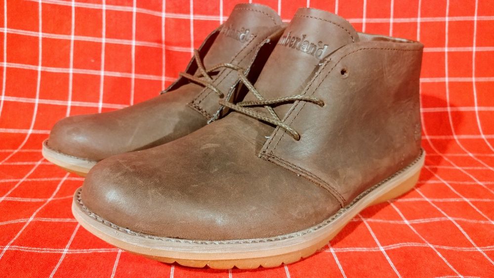 ** ghete *Timberland* 42 *ORIGINAL *50%redus !