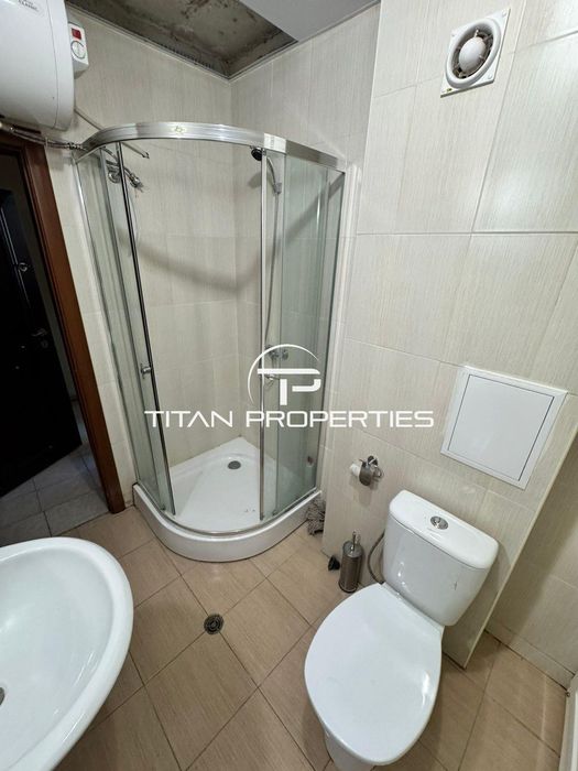 Двустаен апартамент с АКТ 16 в гр. Поморие