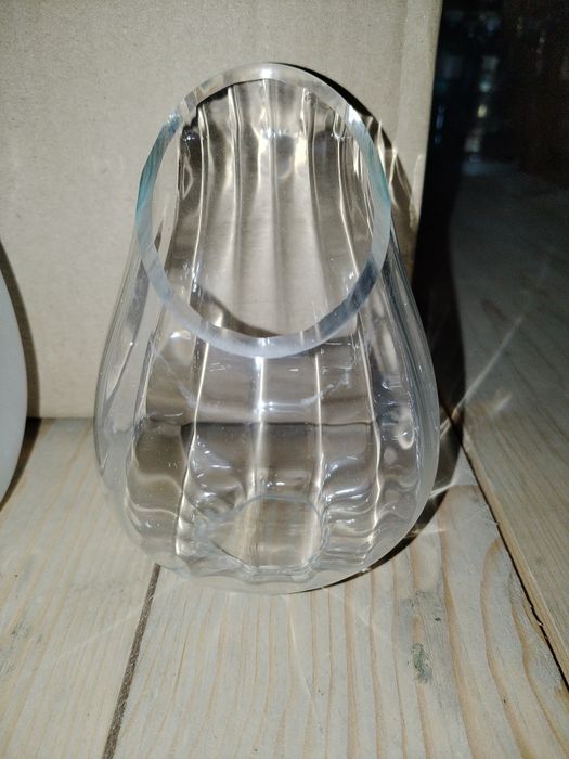Sticlă lampă de gaz ,petrol ,NOI