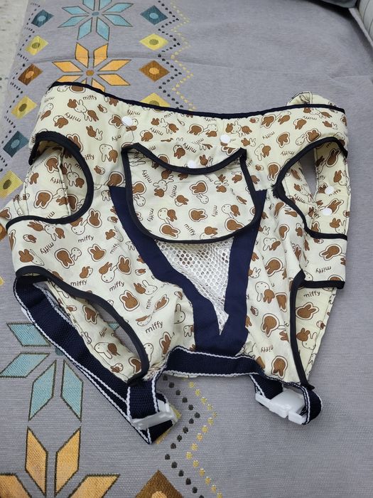 Комбинезон в отличном состоянии