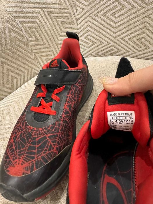 обудь для мальчиков