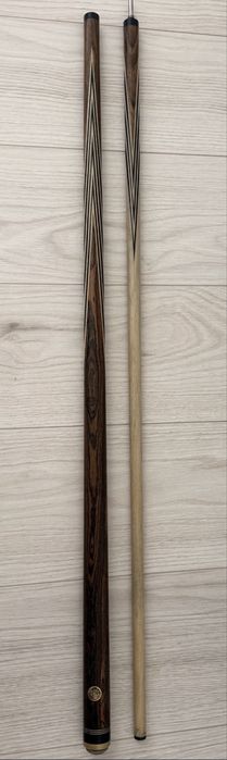 Кий для бильярда Е.Онищенко