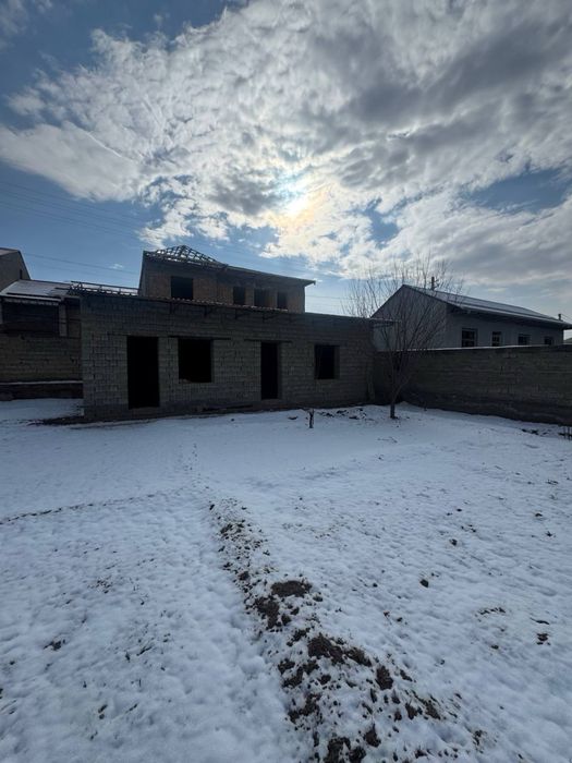 6 сотокли ер сотилади, Мотрид Янгиобод!