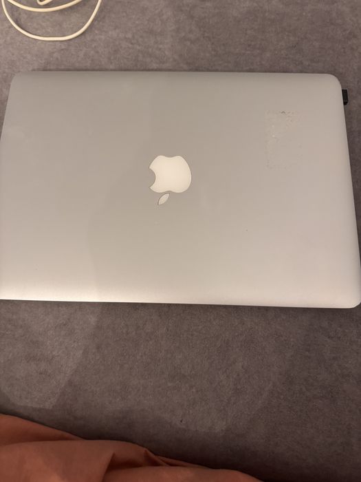 Macbook model vechi
