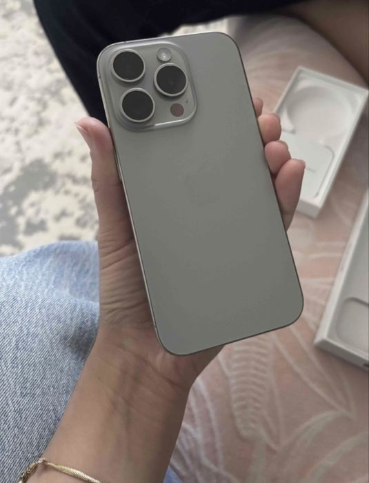 Айфон 15 про продажа