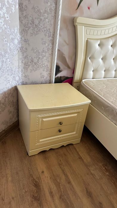 Мебель для спальной комнаты