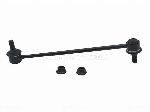 Линк Toyota Avensis