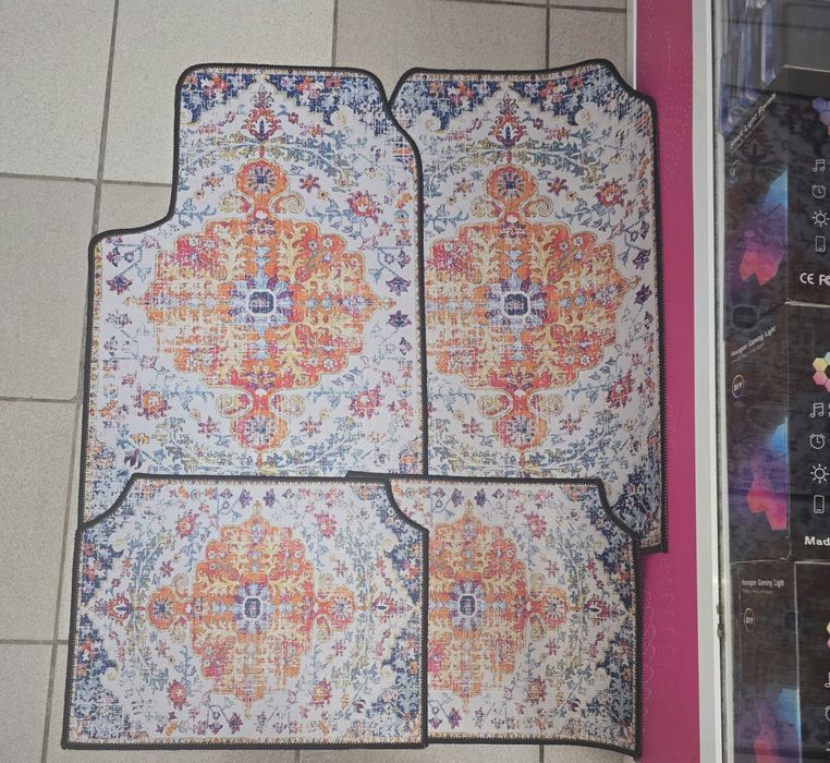 Автополики для авто