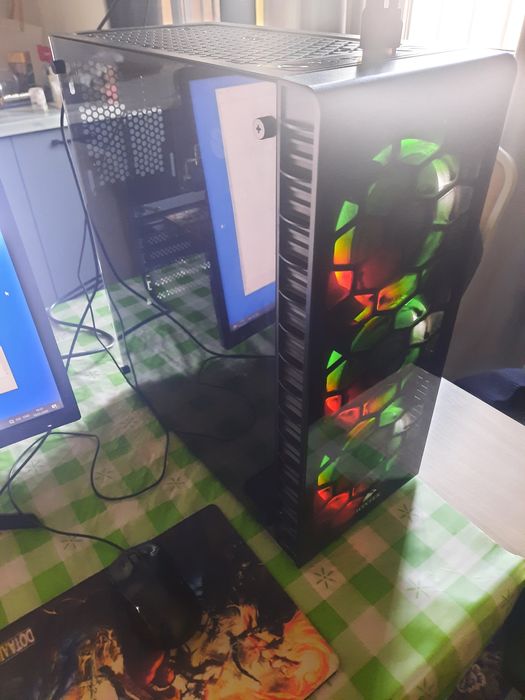 Офисный Компьютер