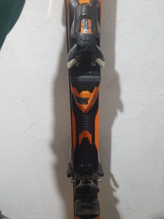 Skiuri rossignol radical 9x Brasov • OLX.ro