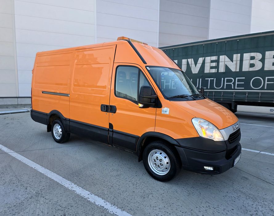 Iveco Daily  2012 // 3.0 diesel - 250.000 km !AC