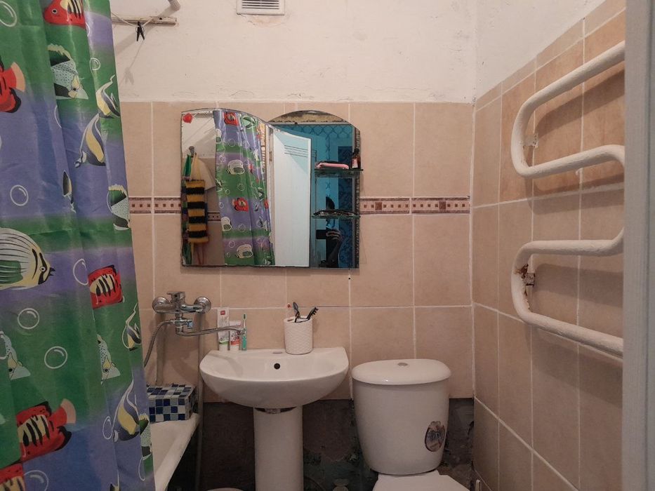 Продам 1 комнатную квартиру