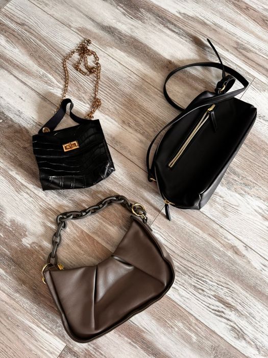 Сумки каждая 4000