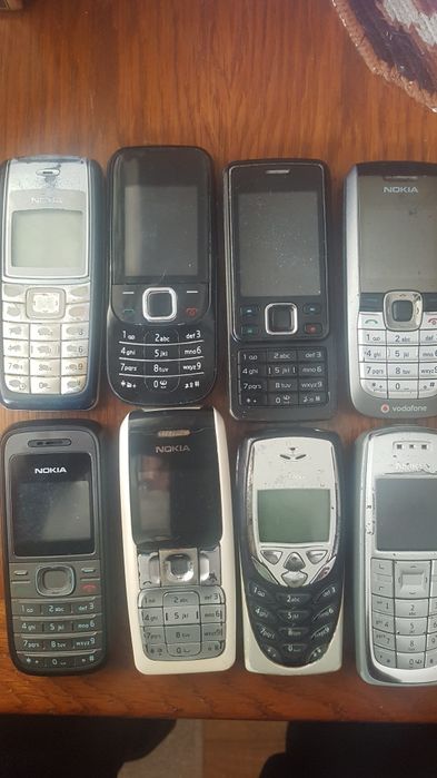 Nokia , perfect functionale