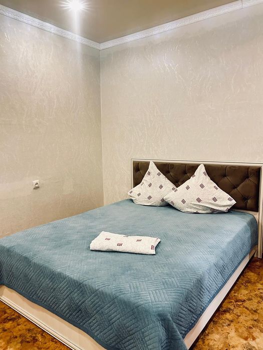 Посуточно Схи Зачаганск Мункеулы