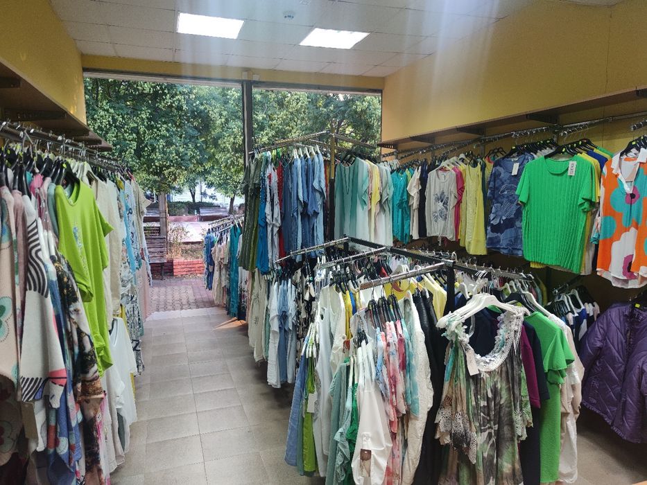 Продава се Магазин в Димитровград - 115 кв.м за 107 €/кв.м - Снимка #9