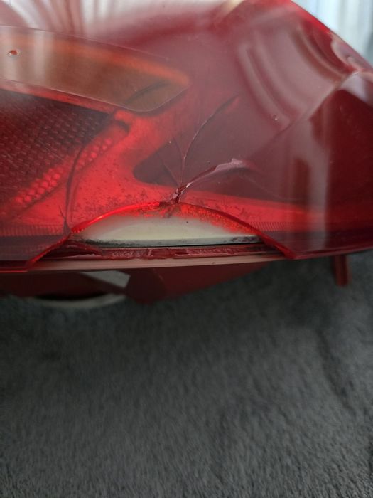 Stop dreapta Opel Meriva B