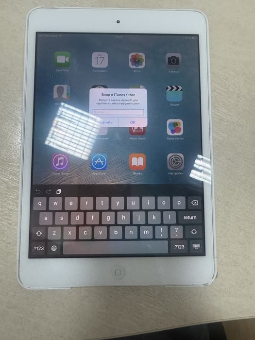 Apple Aipad mini оригинал