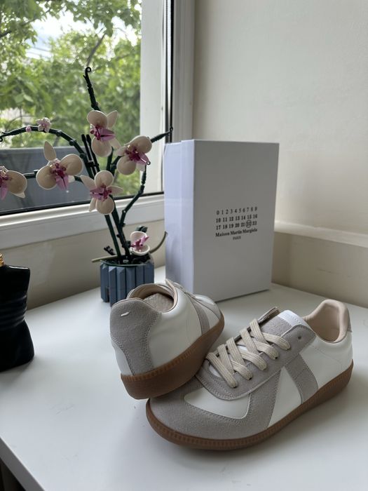 Maison Margiela Gats White 42,43