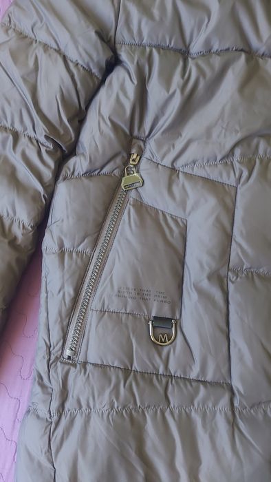 Дамско зимно яке.Ново!!!