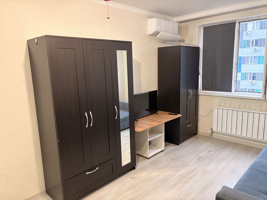 Квартира, 38 м^2, ЖК Нурлы Дала