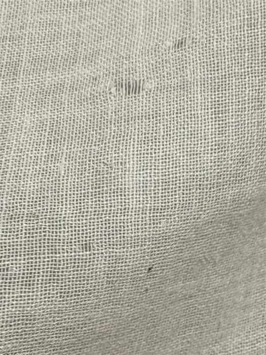 Ie foarte veche brodata manual