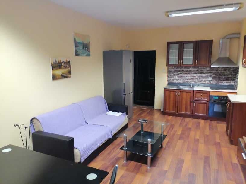 Двустаен апартамент в Младост 3