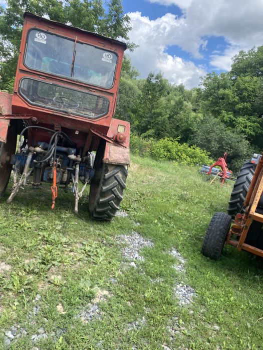 Tractor utb 650M