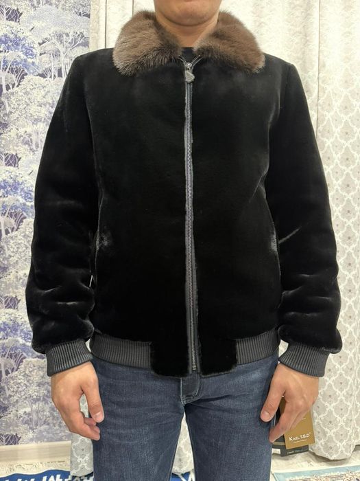 Продам мужские дубленки