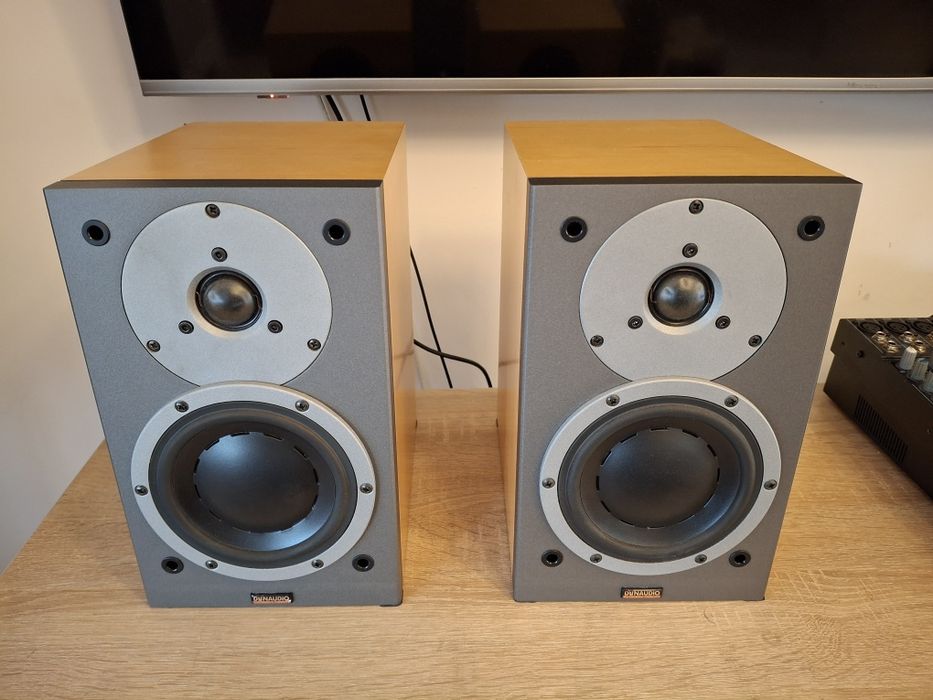 Dynaudio Audience 42 High End