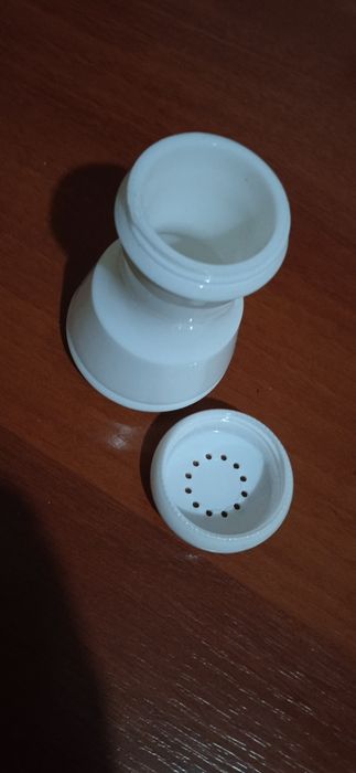 Набор баночек для специй, советский в упаковке