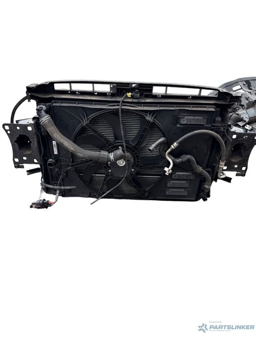 Trager - Cadru Radiator Volkswagen Golf Vii 5G1, Be1 2012 - > 1.6 Tdi