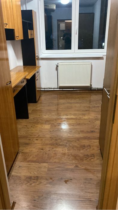 Apartament cu doua camere in blocul de vis-a-vis de spital