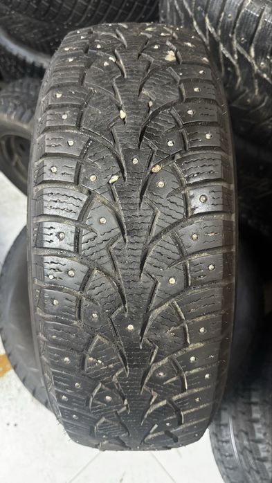 Шины 185/65/15 Zmax winternova stud 1