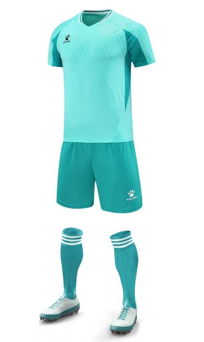 Нейтральный форма Kelme