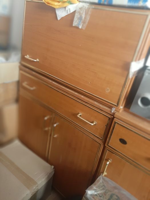 Продаю прихожая бу, для обуви