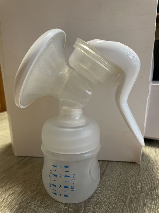 Електрическа помпа за кърма + подарък