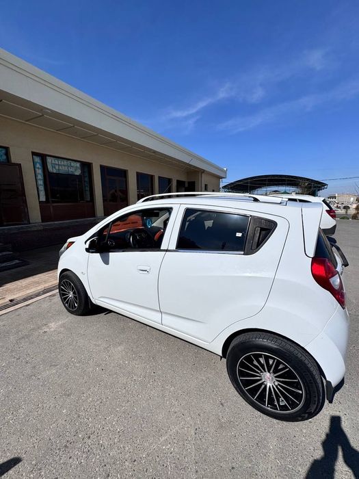 Spark 2017  Sotiladi