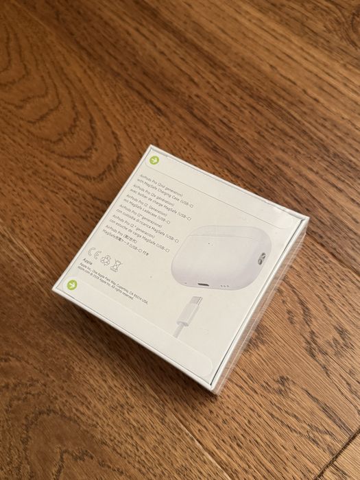AirPods Pro 2 nouă sigilată