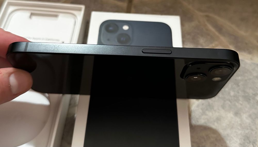 iPhone 13 Bat 100% 128GB