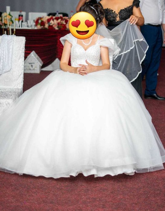 Rochie de mireasă