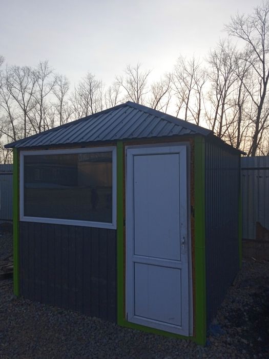 отличный мангальный